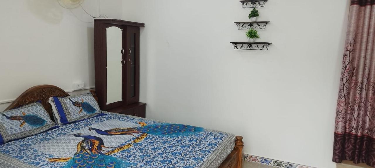 Kavieya Residency Hotel Pūrnānkuppam Exterior foto